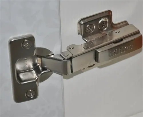 铰链和合页的区别有哪些