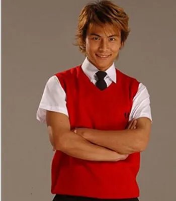 盘点孙协志电视剧 带你重温经典剧情