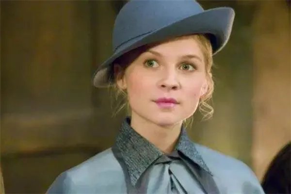 哈利波特十大美女排名：贝拉上榜，第四出场次数非常少