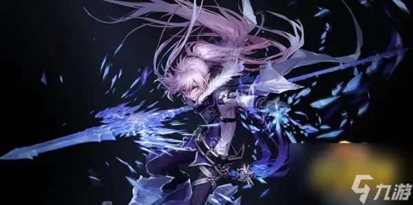 《dnf》冰结师带什么武器 冰结师武器选择推荐