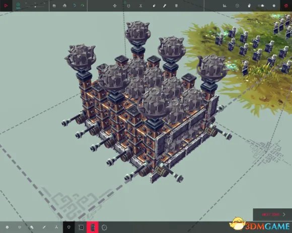 围攻 第一章全十五关通关图文.攻略 围攻关卡指南