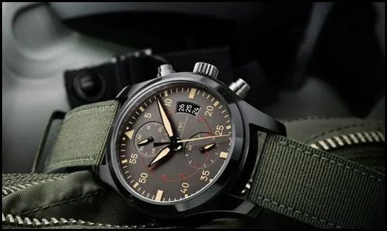 世界手表前十名品牌大全