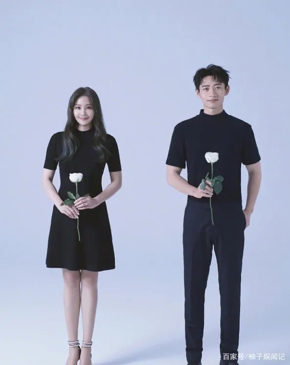 魏晨老婆真是被全网羡慕的女人，高调被表白，这么美难怪被宠，你觉得呢？