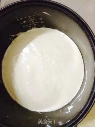 简单电饭煲蛋糕
