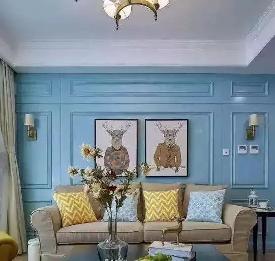 非常实用的9个软装搭配技巧，让你成为软装搭配高手