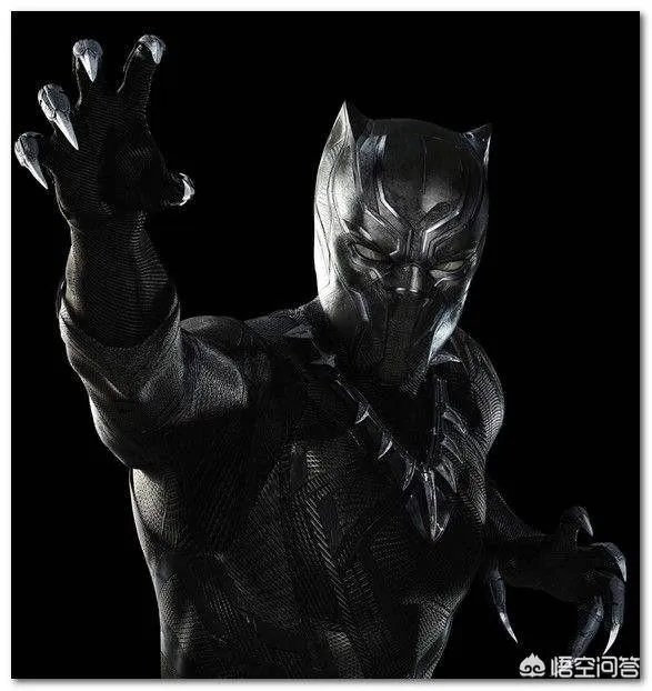 黑豹为什么票房那么高