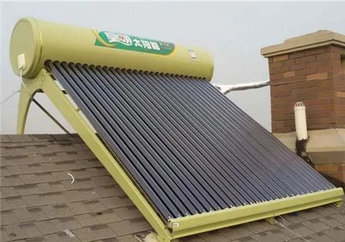 天普太阳能热水器好用吗 太阳能热水器哪个牌子好