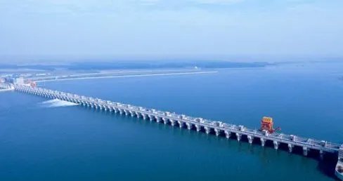 水利工程的规模都是以什么为依据设计标准的？