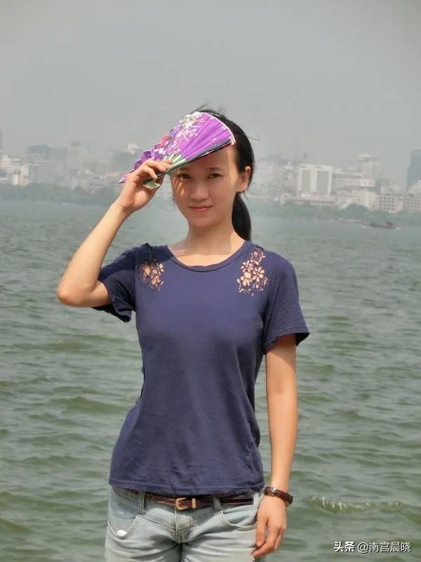 三潭印月有什么特色？