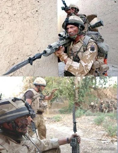 L85真的像人们说的那么不好用吗？