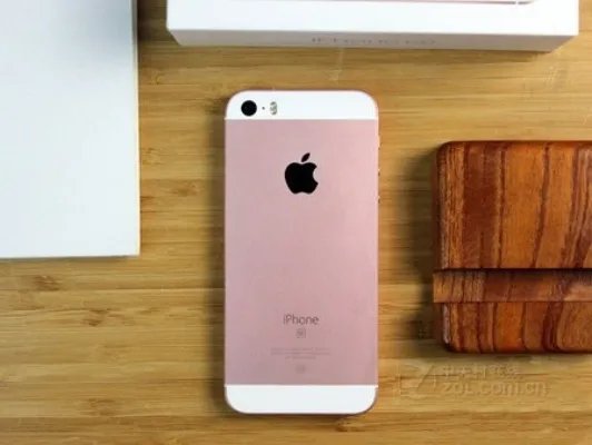 张家界尚智通讯苹果5SE分期付款售2680元