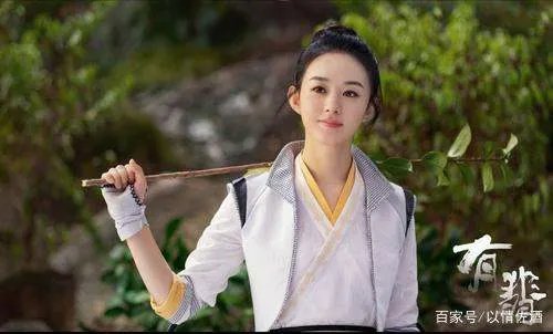 冯绍峰为啥要选择赵丽颖，舍弃相恋三年的倪妮呢？