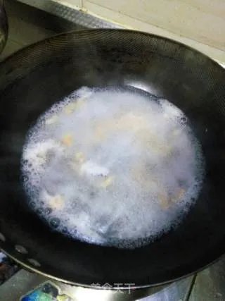 海米冬瓜汤（爽口版）