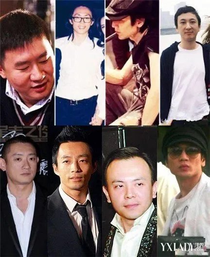 新京城四少出炉惊呆网友汪小菲落榜王思聪当领衔人