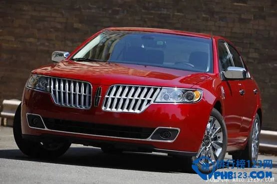 2014年最新世界汽车安全性排名