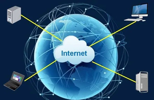 irc是什么的缩写？