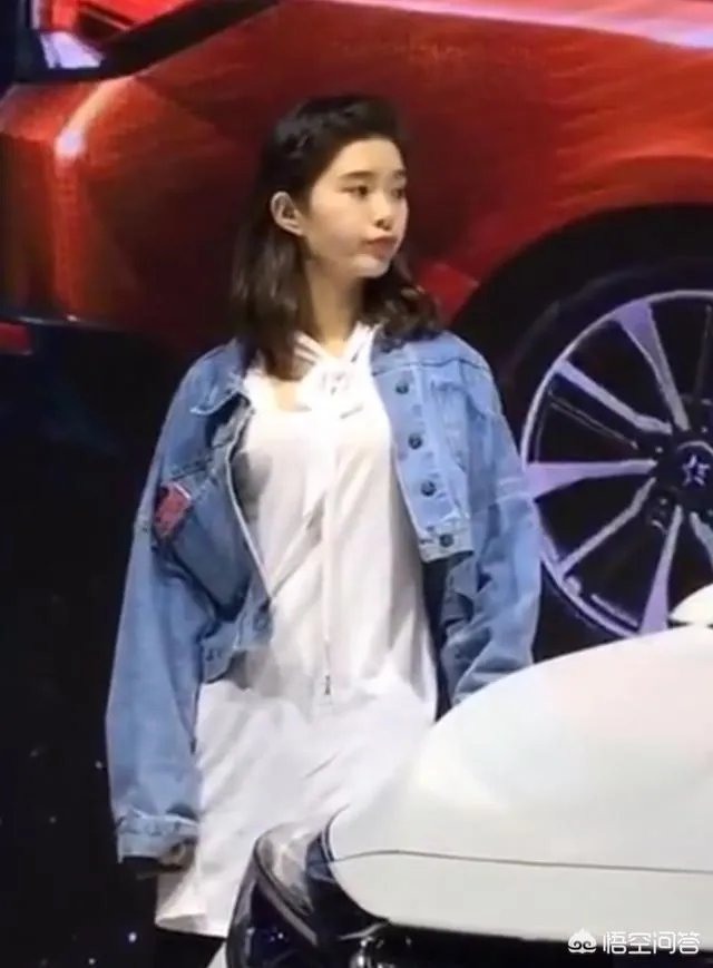 翁佳娜为什么能一下爆红？能红多久？