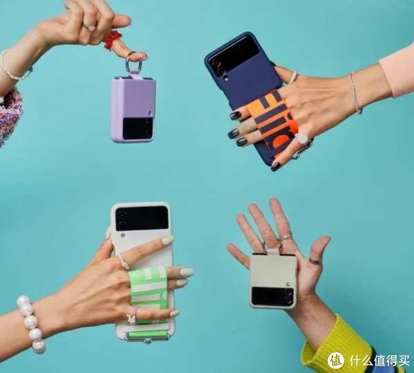 三星Galaxy Z Flip3 5G手机参数配置