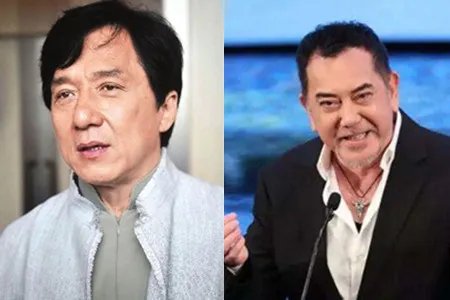 黄秋生向成龙致歉   背后真相竟是这样