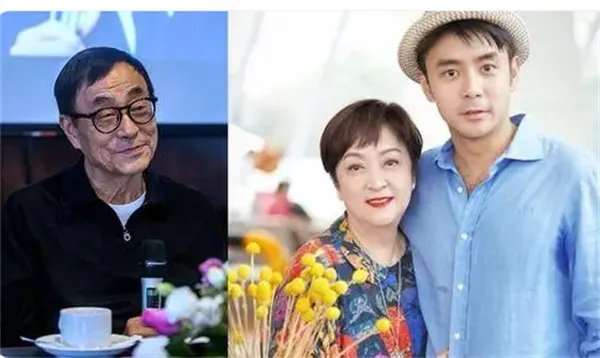 刘家昌曝儿子多次被退学 以下是多次控告前妻原因