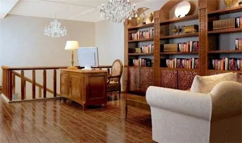 大友地板是几线品牌 大友地板的保养方法介绍