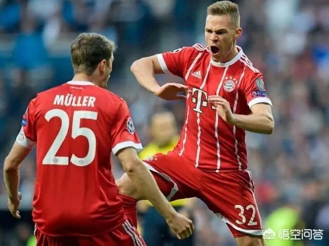 再次被皇马淘汰无缘欧冠决赛，拜仁的问题出在哪里？