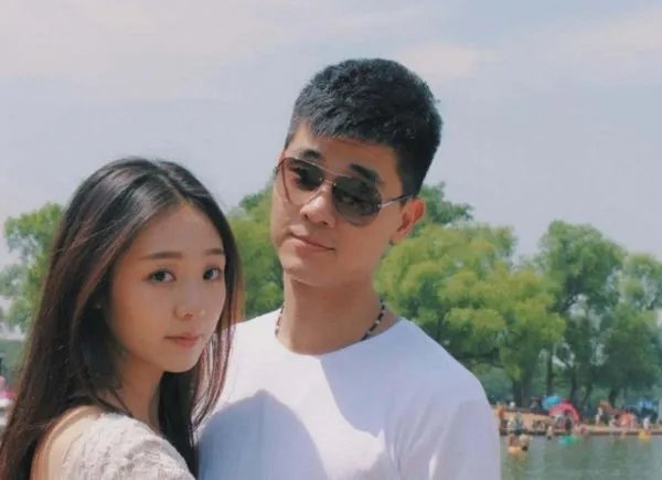 中国女排1米88女神，男友的身高2米，她是谁呢？