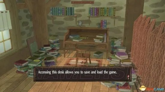 《苏菲的炼金工房》图文攻略 全任务流程及炼金资料图文攻略