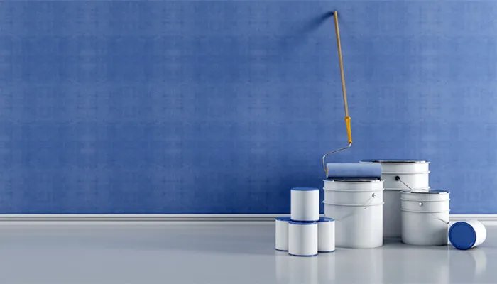 丙烯酸乳胶漆有哪些优点 丙烯酸油漆的优缺点