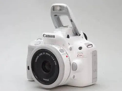 单反相机入门选择哪款好 七款入门单反相机推荐