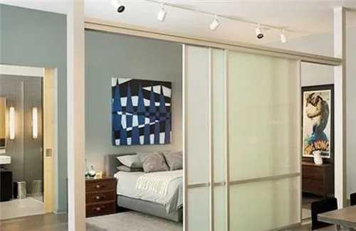 玻璃隔断价格贵不贵 玻璃隔断效果图欣赏