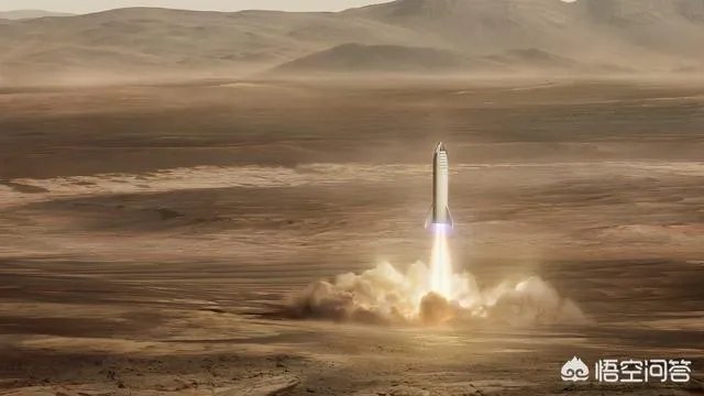 马斯克建立的火星城市属于美国还是马斯克的公司？