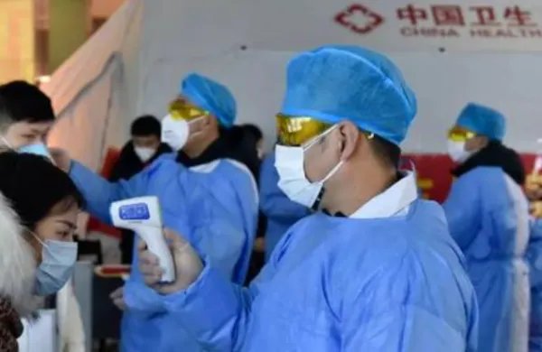 新疆喀什是不是发生疫情了？