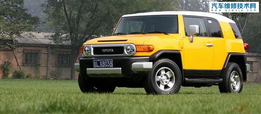 金杯霸道009用的是什么发动机