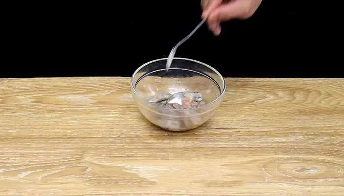 爆炒虾仁怎么做 爆炒的虾仁的做法