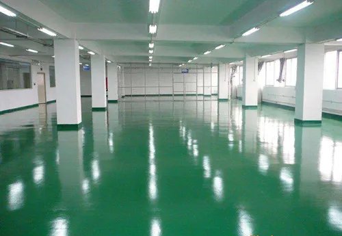 环氧地坪多少钱一平方