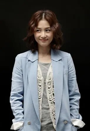 姜惠贞整容前后对比 美丽女神被爆竟非纯天然