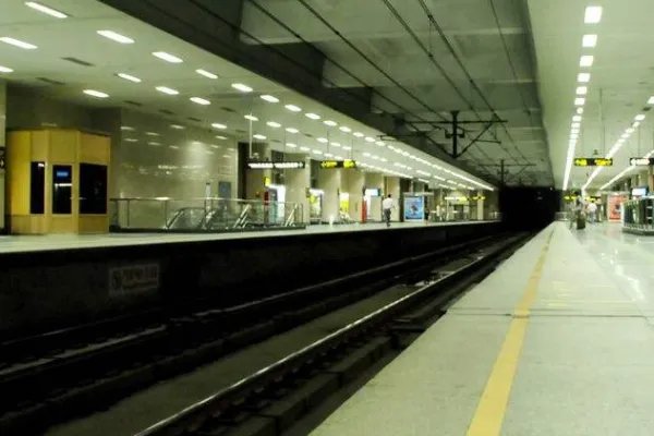 上海地铁运营时间是多少