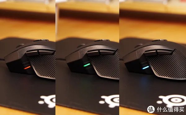 大手神器? 美商海盗船 铁手IRONCLAW RGB简评