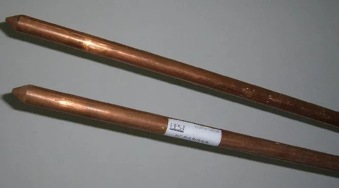 接地棒一般多长一根