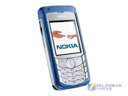 诺基亚6681