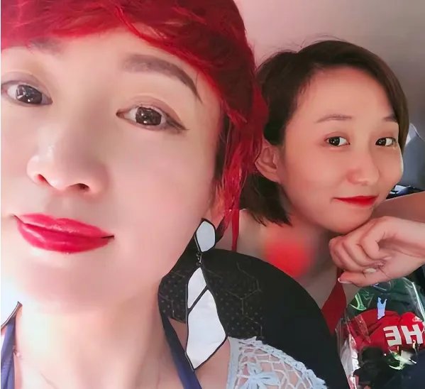 宋喆前妻杨慧：帮王宝强赢了马蓉，送前夫入狱，离婚6年的她如今怎么样了？