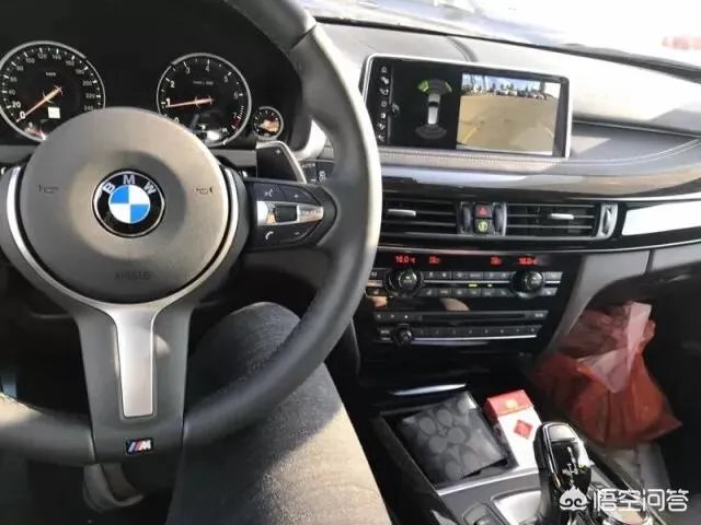 宝马X5新款的价格是多少？