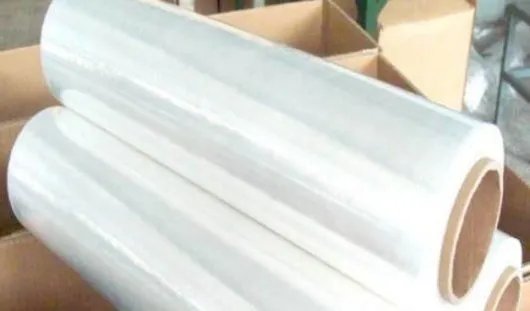 拉伸膜是怎样的？