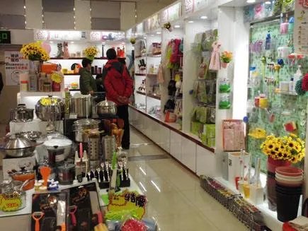 如何开好一家家居用品加盟店  家居用品加盟店的营业技巧