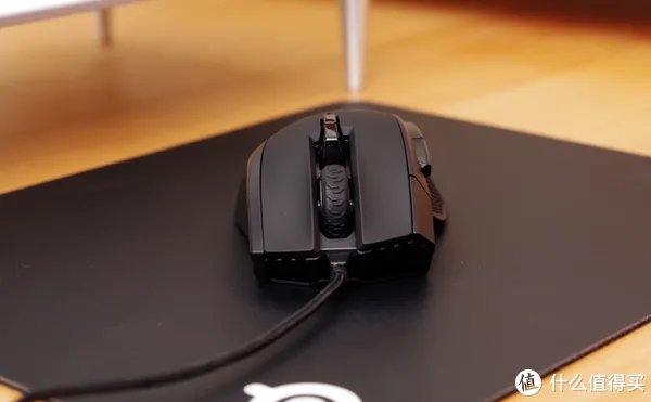 大手神器? 美商海盗船 铁手IRONCLAW RGB简评