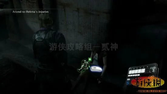 《生化危机6 正式版》游戏评测【游侠攻略组】