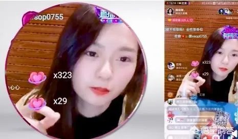 翁佳娜为什么能一下爆红？能红多久？