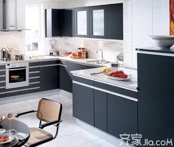 【装修百科】西门子整体厨房价格是多少