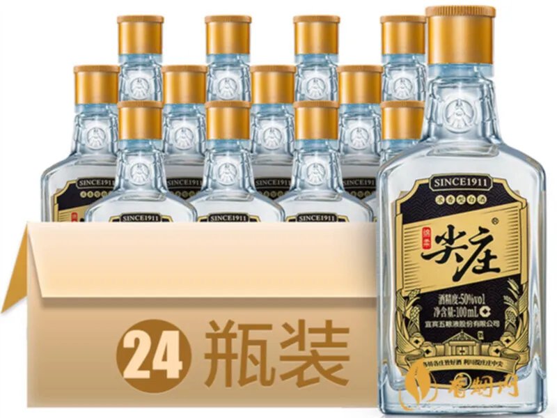 石家庄酒多少钱一瓶？
